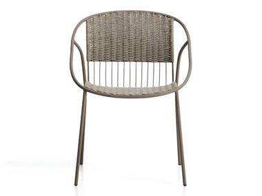 Stackable chair ATRANI Kave Home