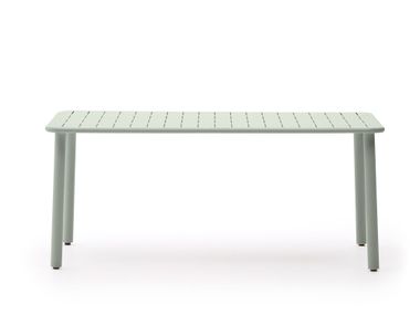 Rectangular garden table BRAI Kave Home