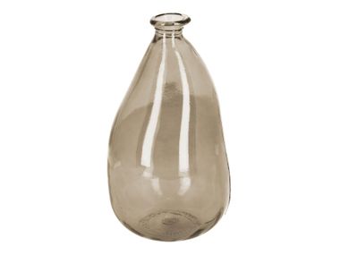 Vaso in vetro riciclato BRENNA Kave Home