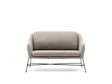 2 seater sofa BRIDA Kave Home