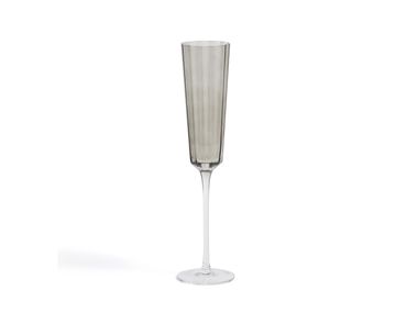 Champagne glass CLARIEN Kave Home