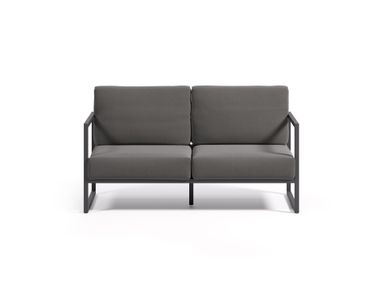 2 seater garden sofa COMOVA Kave Home