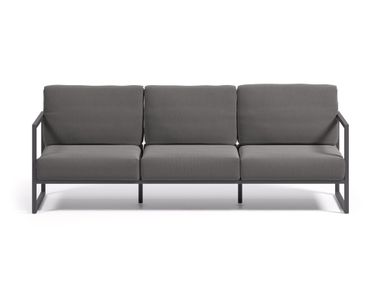 3 seater garden sofa COMOVA Kave Home