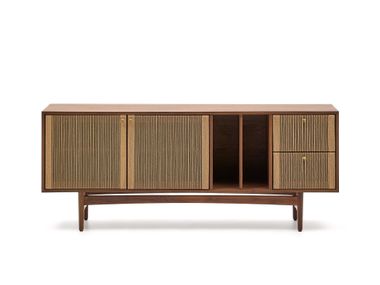 Sideboard with doors and drawers ELAN Kave Home