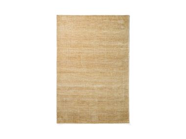 Rectangular wool and viscose rug ELODA Kave Home
