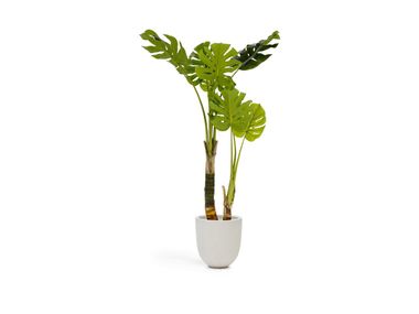 Pianta artificiale MONSTERA Kave Home