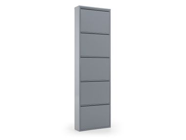 Zapatero de metal ODE Kave Home