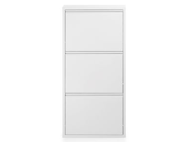 Zapatero de metal ODE Kave Home
