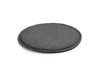 Cuscino rotondo per sedie SILKE Kave Home