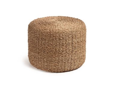 Pouf SOMEINA Kave Home