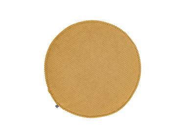 Cuscino rotondo per sedie SORA Kave Home