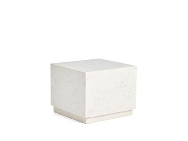 Square marble coffee table SOREIN Kave Home