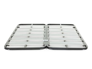 Double slatted bed base TALO Kave Home