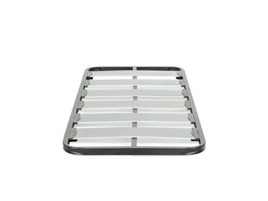 Single slatted bed base TALO Kave Home