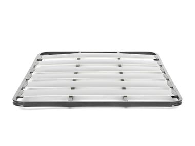 Full size slatted bed base TALO Kave Home