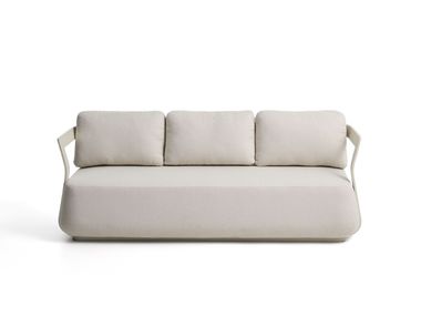 3 seater garden sofa TAMARIS Kave Home