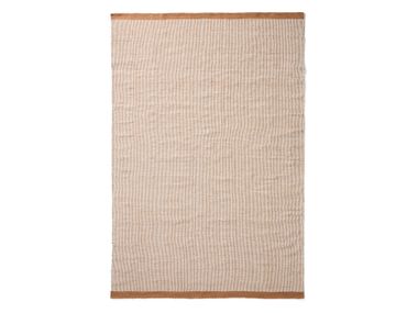 Striped PET outdoor rug TINEI Kave Home