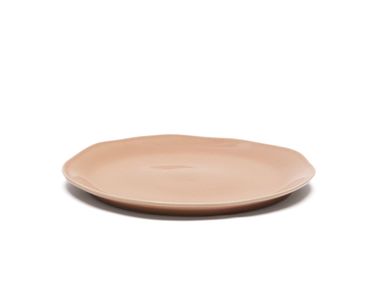 Ceramic plate TIRAYA Kave Home