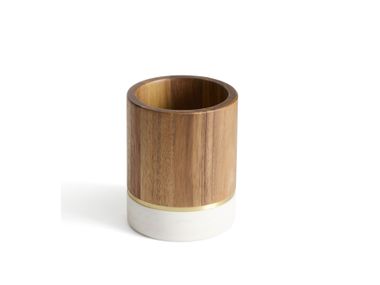 Utensil holder TUREN Kave Home