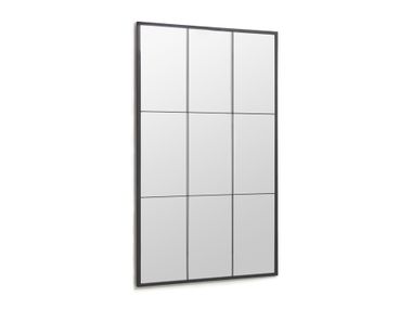 Rectangular freestanding mirror ULRICA Kave Home