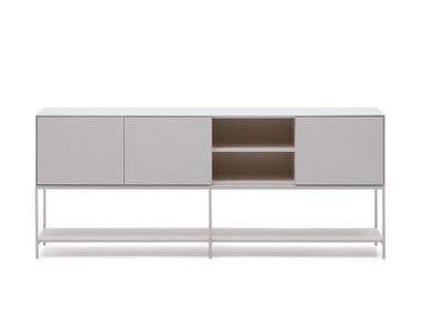Sideboard with doors VEDRANA Kave Home