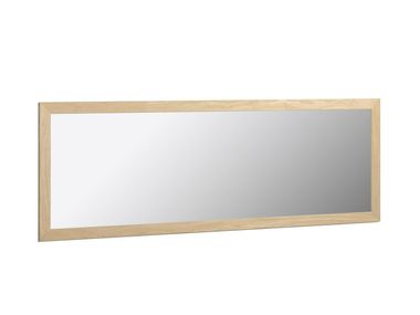 Framed rectangular mirror WILANY Kave Home