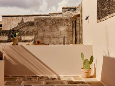 Kerakoll, COLOR EXTERIOR Rivestimenti, pitture e smalti per la protezione e decorazione di esterni