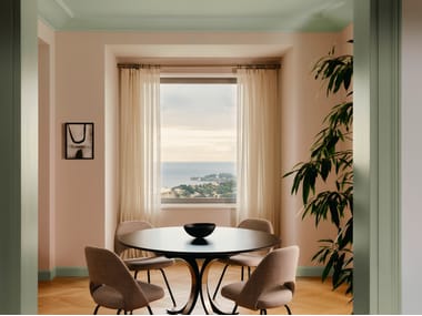 Kerakoll, COLOR INTERIOR Pitture e smalti per la decorazione di interni