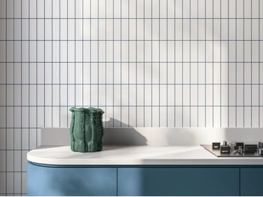 Kerakoll, FUGALITE COLOR Resina decorativa per la stuccatura di ceramiche