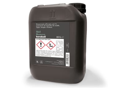 Kerakoll, SKIL REMOVE Preservante all