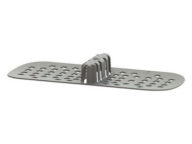 Filtre à cheveux pour évacuation LINEARIS COMPACT Kessel