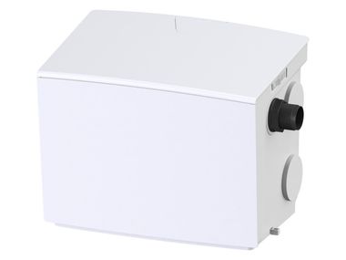 Grey water unit MINILIFT L Kessel