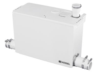 Grey water unit MINILIFT M Kessel