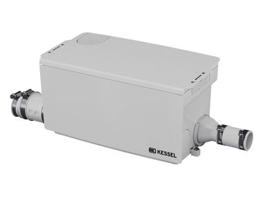 Grey water unit MINILIFT S Kessel