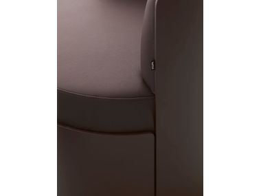 SHOGUN Easy chair By Kettal