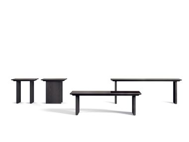 Wooden coffee table for living room SFIORO Kico