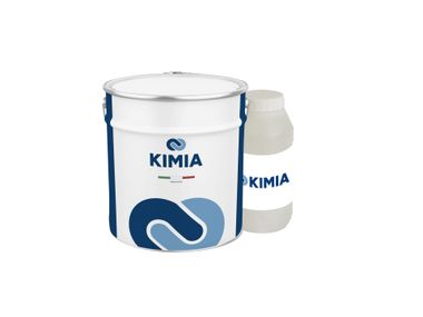 KIMIA, KIMICOVER FIX Primer epossidica bicomponente all