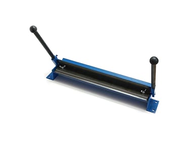 KIMIA, KIMISTEEL BENDER Piegatrice per tessuti in fibra di acciaio per rinforzi