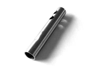 KIMIA, KIMISTEEL INOX X-T Connettore in acciaio inox AISI 304 per il collegamento a T tra le barre elicoidali