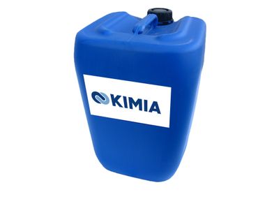 Water-based, water-repellent polysiloxane product. It is highly breathable, neutral and reversible KIMISTONE IBASIL KIMIA
