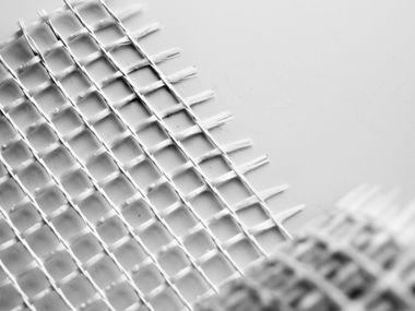 Bewehrungsmatte aus Glasfaser KIMITECH 550 + KIMIA