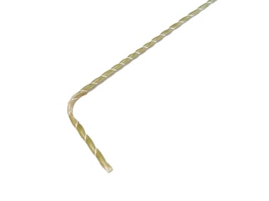 KIMIA, KIMITECH PLUG CRM Connettore preformato a “L” in fibra di vetro