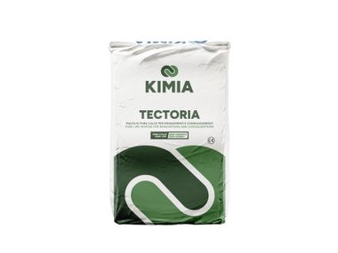 Kalkputz TECTORIA INTONACO NHL KIMIA