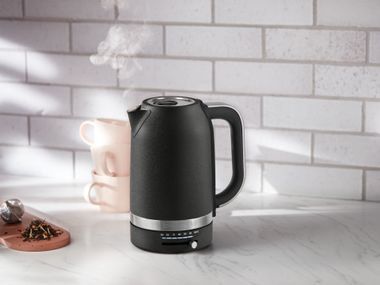 Hervidor eléctrico MONOCHROME KitchenAid