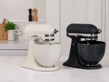 MONOCHROME Amasadora By KitchenAid