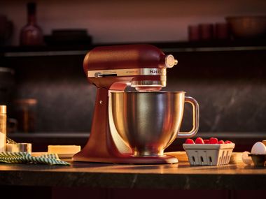 Amasadora ARTISAN PLUS KitchenAid