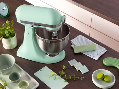 Amasadora ARTISAN SPEARMINT KitchenAid