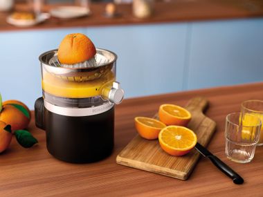 Cordless electric citrus juicer KITCHENAID GO KitchenAid