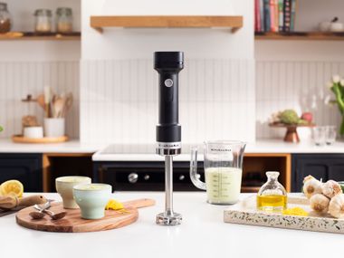 Cordless hand blender KITCHENAID GO KitchenAid