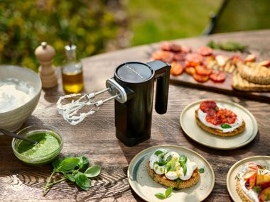 Cordless electric hand mixer KITCHENAID GO KitchenAid